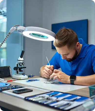 О сервисном центре REDMOND в Санкт-Петербурге